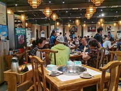 -肖肖酸萝卜鱼火锅(总店)