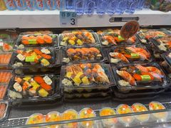 -池田寿司·新鲜现做(西红门荟聚店)