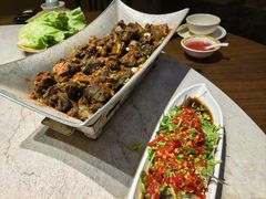 -浮何烤铺(桐梓林店)