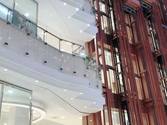 -新世界大丸百货