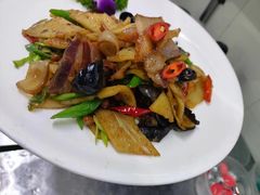 -紫鑫阁饭庄(长安店)