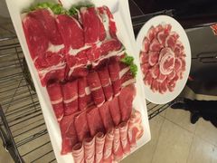 东来顺饭庄(王府井店)-东来顺饭庄(王府井步行街店)