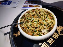 -大锅强·蒸海鲜青岛菜(金沙滩店)