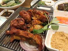 -小土豆北方菜馆(方庄店)
