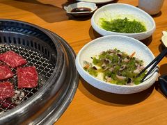 -骏河日料·烤肉(东鱼坊店)