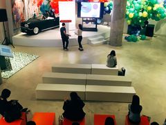 -北京三里屯CHAO酒店