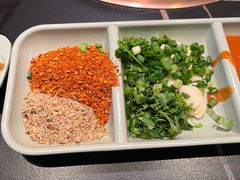 -梨花自助烤肉(西三旗万象汇黑金店)