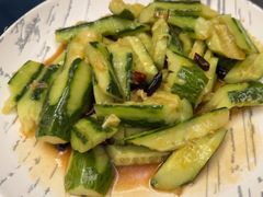 -箪食巷私房菜馆·鲁菜(玉函路店)