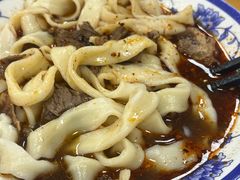 -清真-戏楼王记牛肉面