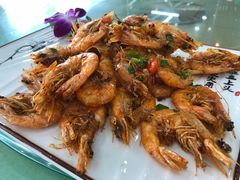 -景好海鲜餐厅(大鹏必选旅游店)