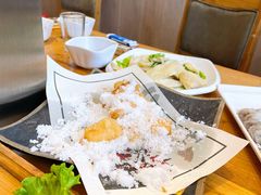 -韩江山烤肉音乐串吧(沈北新区店)