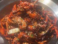 -一棠龙虾•王牌虾球(楚河汉街店)