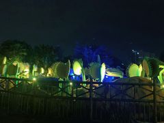 -南宁方特东盟神画