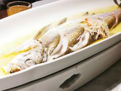 -苏帮袁Sue Cuisine(将台店)