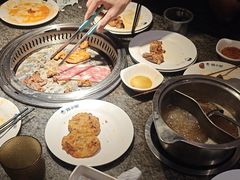 -钱小奴创意自助餐厅·原切谷饲安格斯畅吃(宁波奉化银泰店)