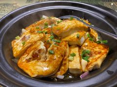 手磨豆腐-井水小厨·湘菜(活力广场店)