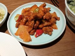 -吕氏疙瘩汤·新鲁菜(济南万象城店)