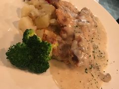 -斯比特花园西餐厅(东方商厦店)