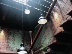 -八号桥艺术空间1908粮仓