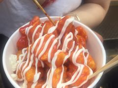 -八一好吃街·高品美食广场