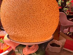 -吴越荣记苏州菜·松鼠桂鱼(月光码头店)