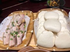 -徽三说·土徽菜·中国徽菜连锁品牌(一中店)