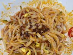 -子午路张记肉夹馍(兵马俑店)