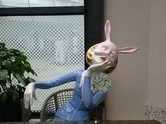 -大树餐厅(红旗街万达店)