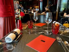 -L'ATELIER de Joel Robuchon(外滩18号店)