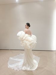 点击看大图 -Chic Bridal 熙可婚纱