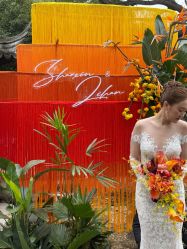 -曼格纳婚礼艺术中心(张江店)