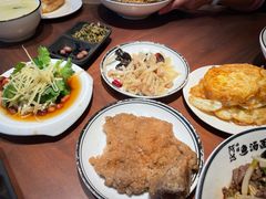 -阿达师傅鱼汤面