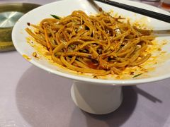 -爱上味·私房菜(仁恒国际店)