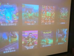 -微光私人影院(巴南万达店)