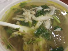 -小姜锅贴(凤凰街店)