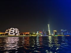 -金鸡湖游船(月光码头)