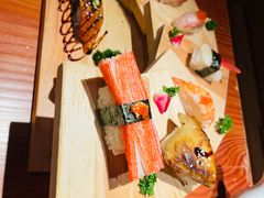 一阶堂寿司-文三酒肆自助放题(新街口友谊广场店)