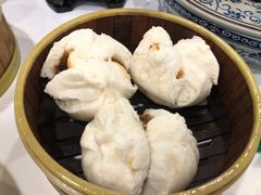 至尊鲍汁叉烧包-广州酒家(文昌总店)