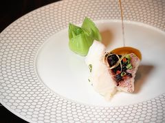 -运·中餐厅(成都华尔道夫酒店)