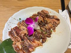 -久苑烧肉(世界城广场店)