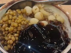 -鲜芋仙(铁西万象汇店)