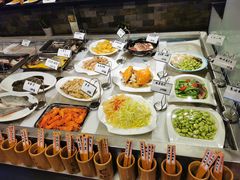 -侬佳蒸菜馆(听潮店)