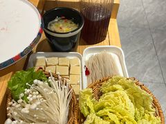 -京悦南门涮羊肉(长寿路店)