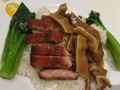 -龙记香港茶餐厅(久光百货店)