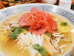 -老雒阳面馆·水席·洛阳菜(王城路店)
