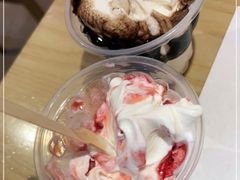 -DQ·蛋糕·冰淇淋(惠山万达店)