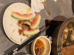 -一绪に寿喜烧(荟聚店)