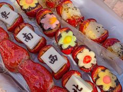 -天津堆姐糖堆刨冰(河东区总店)