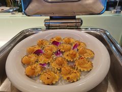 -华厦大酒店·桃源西餐厅·自助餐