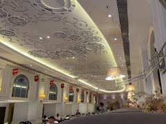 -王府井酒店(金桥港湾店)